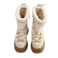 Bottes Femme Buffalo Aspha Blizzard Warm -Chaussures De Mode buffalo 1622183 6