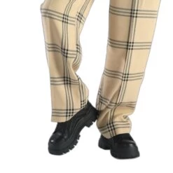 Bottines Nappa Vegan Femme Buffalo Aspha Nc Lo -Chaussures De Mode buffalo 1622197 black 3