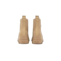 Bottines Femme Buffalo Aspha Chelsea 11 Bottines Femme Buffalo Aspha Chelsea -Chaussures De Mode buffalo 1622203 cream 4