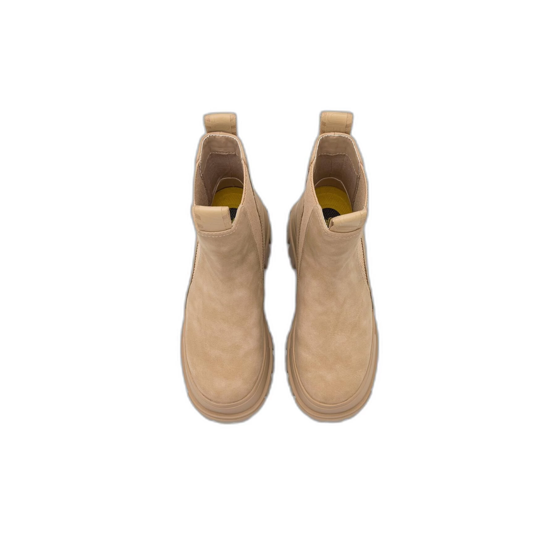 Bottines Femme Buffalo Aspha Chelsea 7 Bottines Femme Buffalo Aspha Chelsea – Image 5