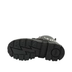 Bottes Nappa Vegan Femme Buffalo Aspha Chain 2.0 13 Bottes Nappa Vegan Femme Buffalo Aspha Chain 2.0 -Chaussures De Mode buffalo 1622209 4