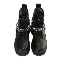 Bottes Nappa Vegan Femme Buffalo Aspha Chain 2.0 15 Bottes Nappa Vegan Femme Buffalo Aspha Chain 2.0 -Chaussures De Mode buffalo 1622209 6