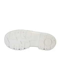 Derbie Femme Buffalo Aspha -Chaussures De Mode buffalo 1622213 4