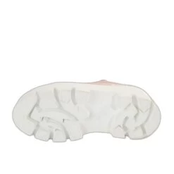 Baskets Nylon Femme Buffalo Raven Lo -Chaussures De Mode buffalo 1622220 mauve 6