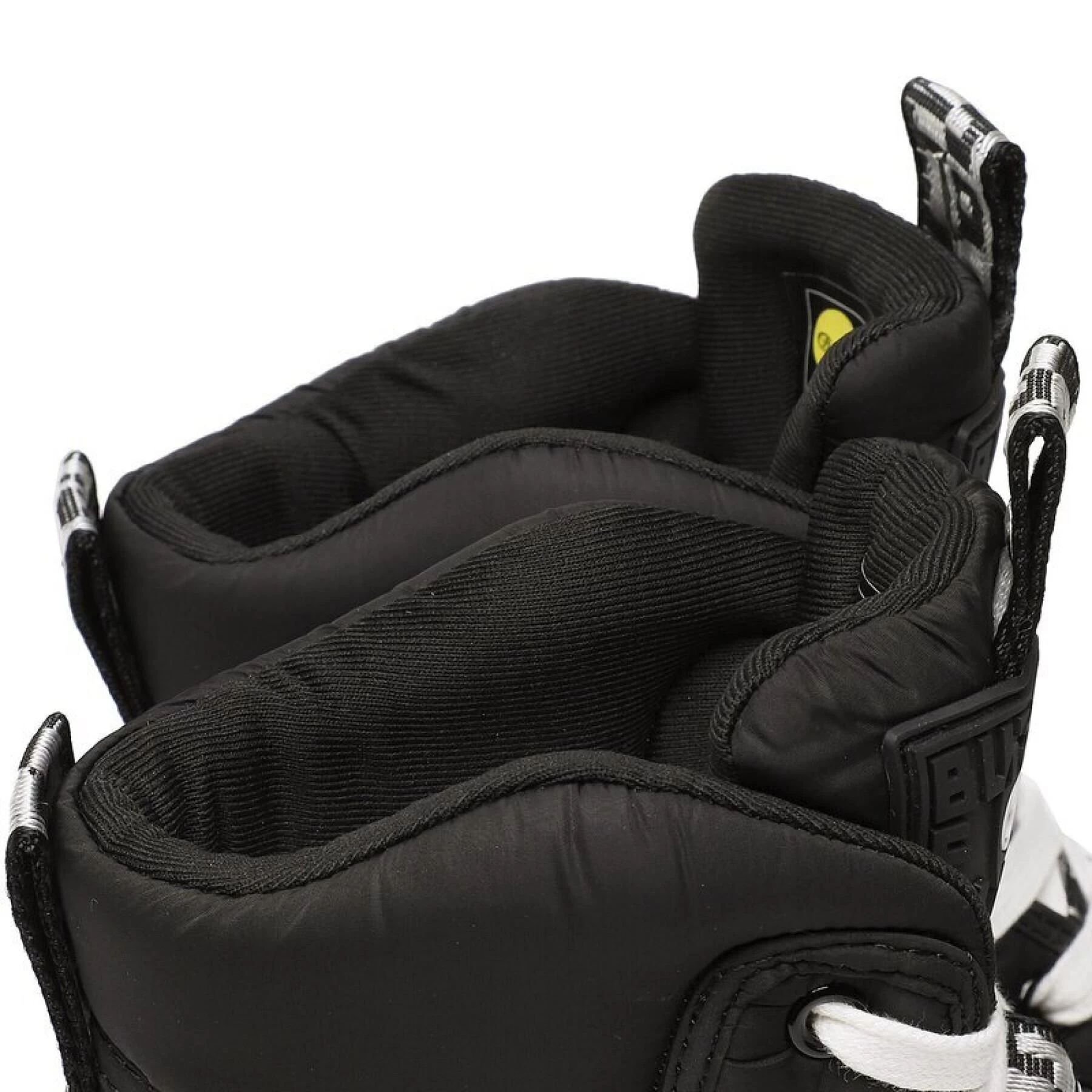 Bottines Montantes Femme Buffalo Raven Hi 7 Bottines Montantes Femme Buffalo Raven Hi – Image 5