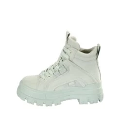 Bottines Femme Buffalo Aspha NC Mid