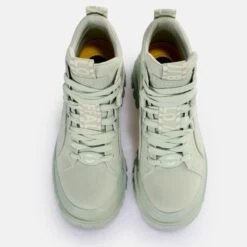 Bottines Femme Buffalo Aspha NC Mid -Chaussures De Mode buffalo 1622234 5