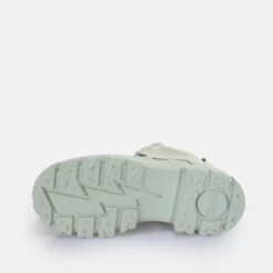 Bottines Femme Buffalo Aspha NC Mid -Chaussures De Mode buffalo 1622234 6