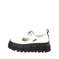 Sandales Plateforme Femme Buffalo Ava Mary