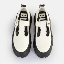 Sandales Plateforme Femme Buffalo Ava Mary 11 Sandales Plateforme Femme Buffalo Ava Mary -Chaussures De Mode buffalo 1622253 2