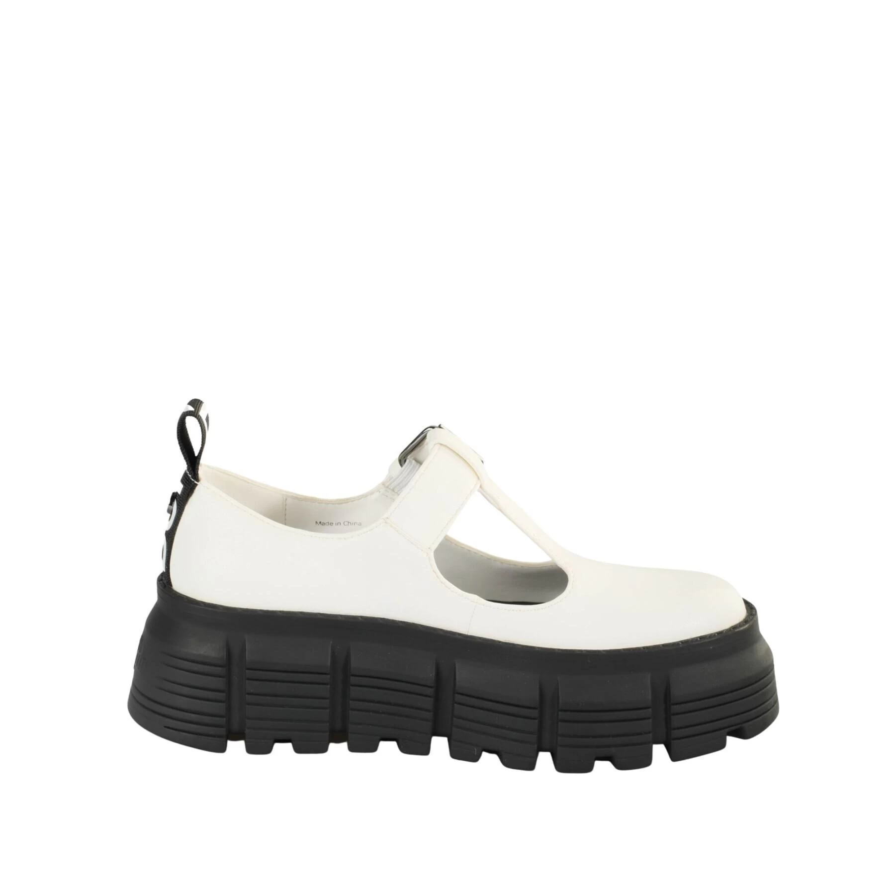 Sandales Plateforme Femme Buffalo Ava Mary 4 Sandales Plateforme Femme Buffalo Ava Mary – Image 2