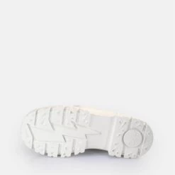 Mocassins Femme Buffalo Aspha Chain -Chaussures De Mode buffalo 1622256 6