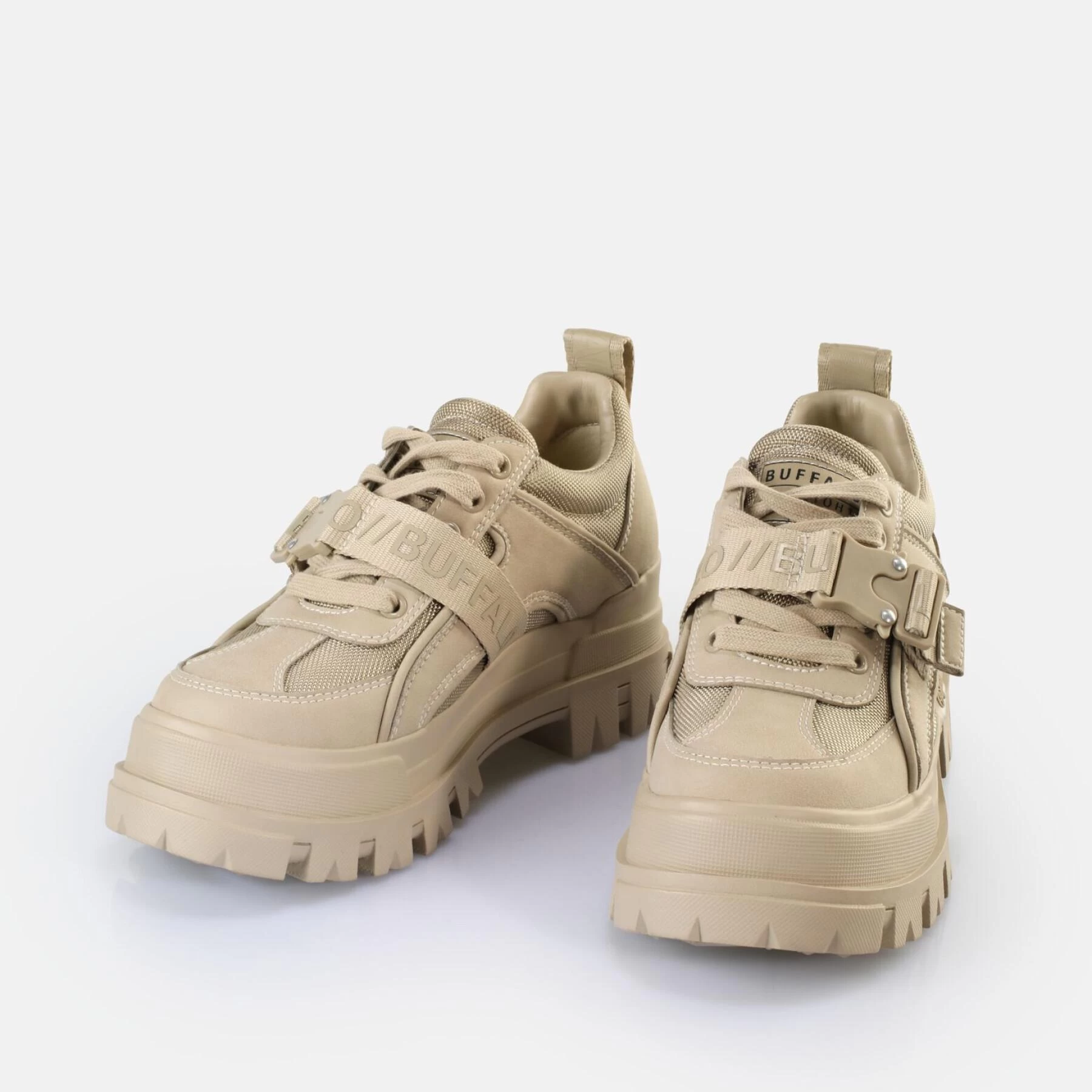 Bottines Femme Buffalo Aspha Com Lo 4 Bottines Femme Buffalo Aspha Com Lo – Image 2