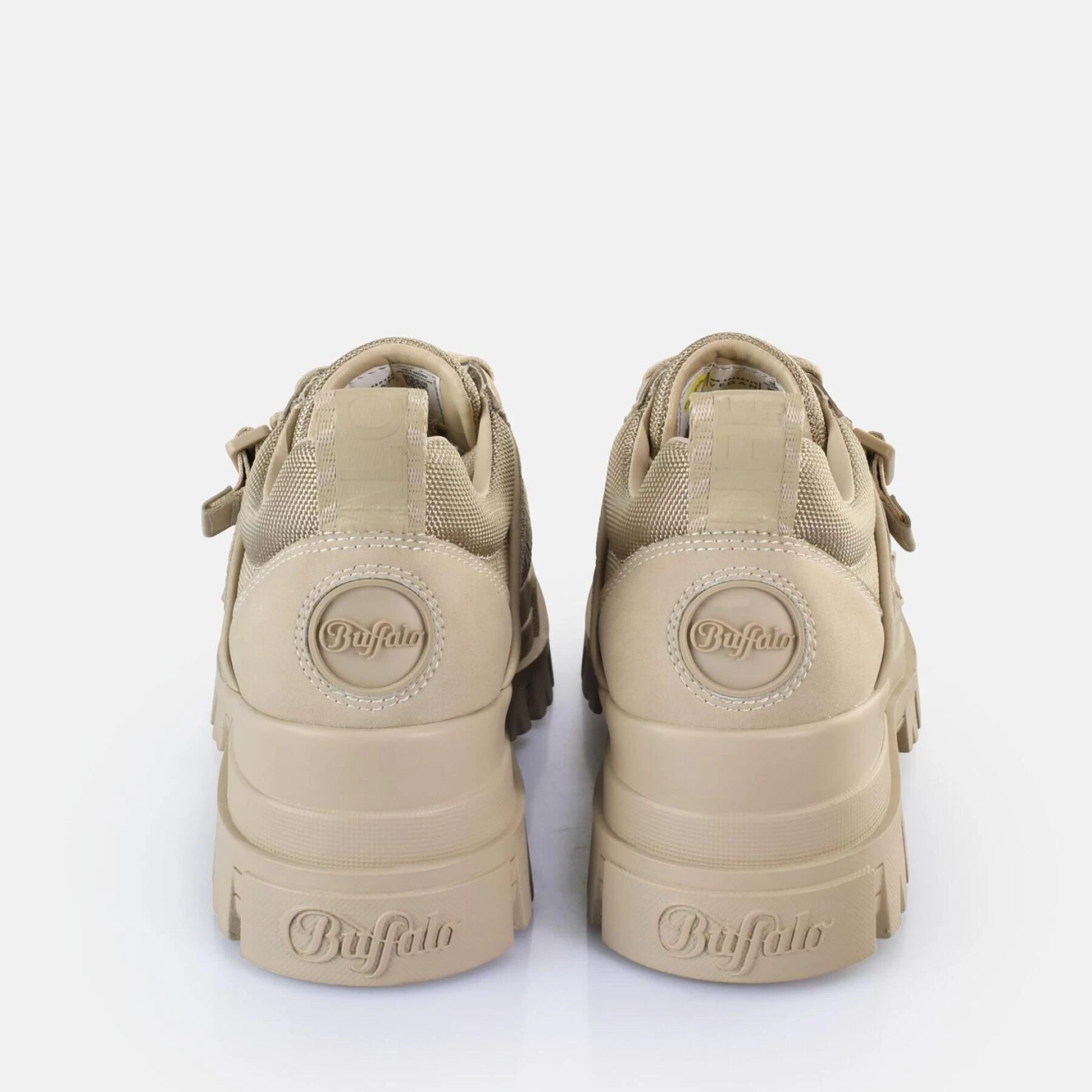 Bottines Femme Buffalo Aspha Com Lo 5 Bottines Femme Buffalo Aspha Com Lo – Image 3