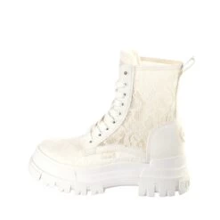 Bottines Femme Buffalo Aspha Com2