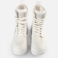 Bottines Femme Buffalo Aspha Com2 11 Bottines Femme Buffalo Aspha Com2 -Chaussures De Mode buffalo 1622272 2