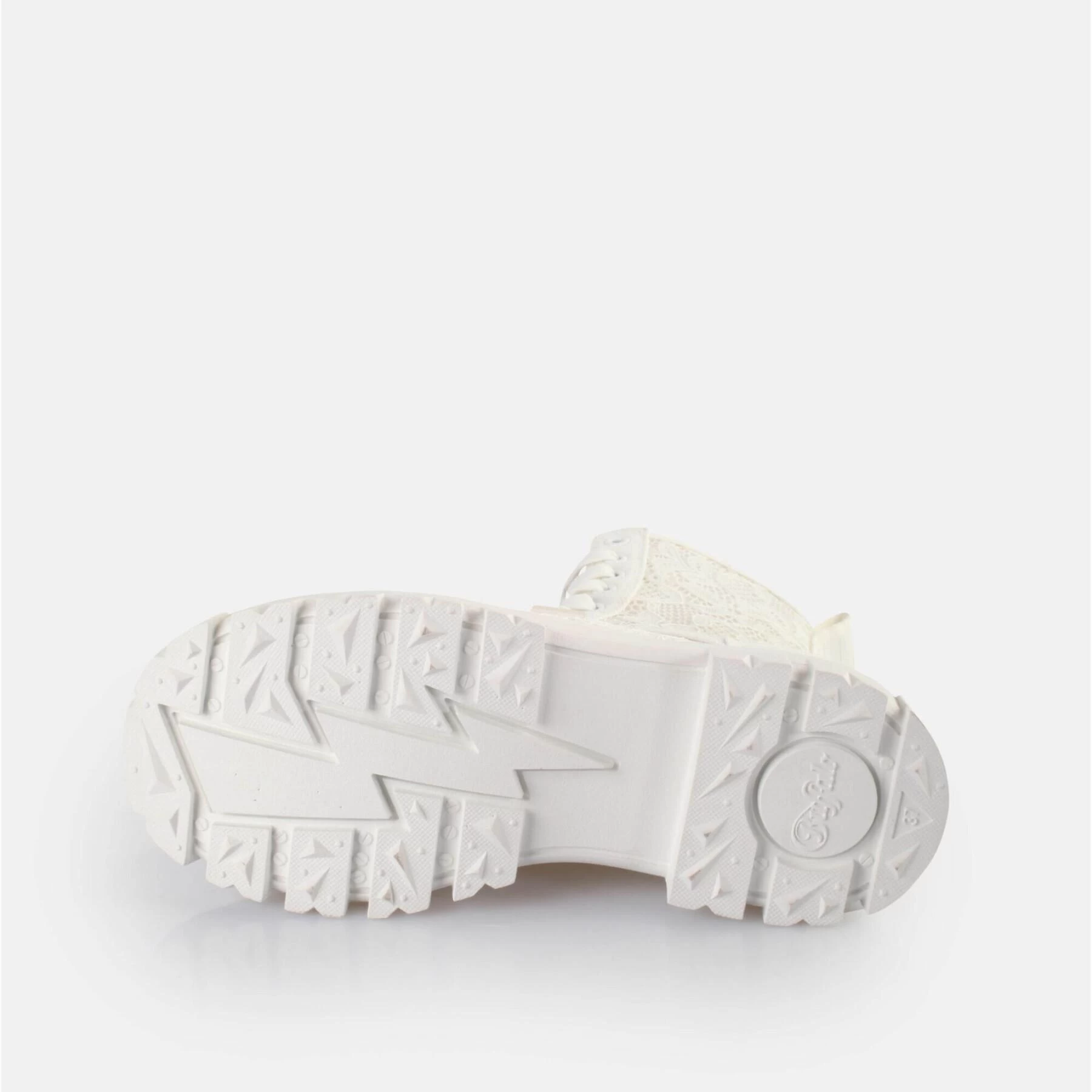 Bottines Femme Buffalo Aspha Com2 8 Bottines Femme Buffalo Aspha Com2 – Image 6