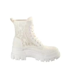 Bottines Femme Buffalo Aspha Com2 13 Bottines Femme Buffalo Aspha Com2 -Chaussures De Mode buffalo 1622272 5