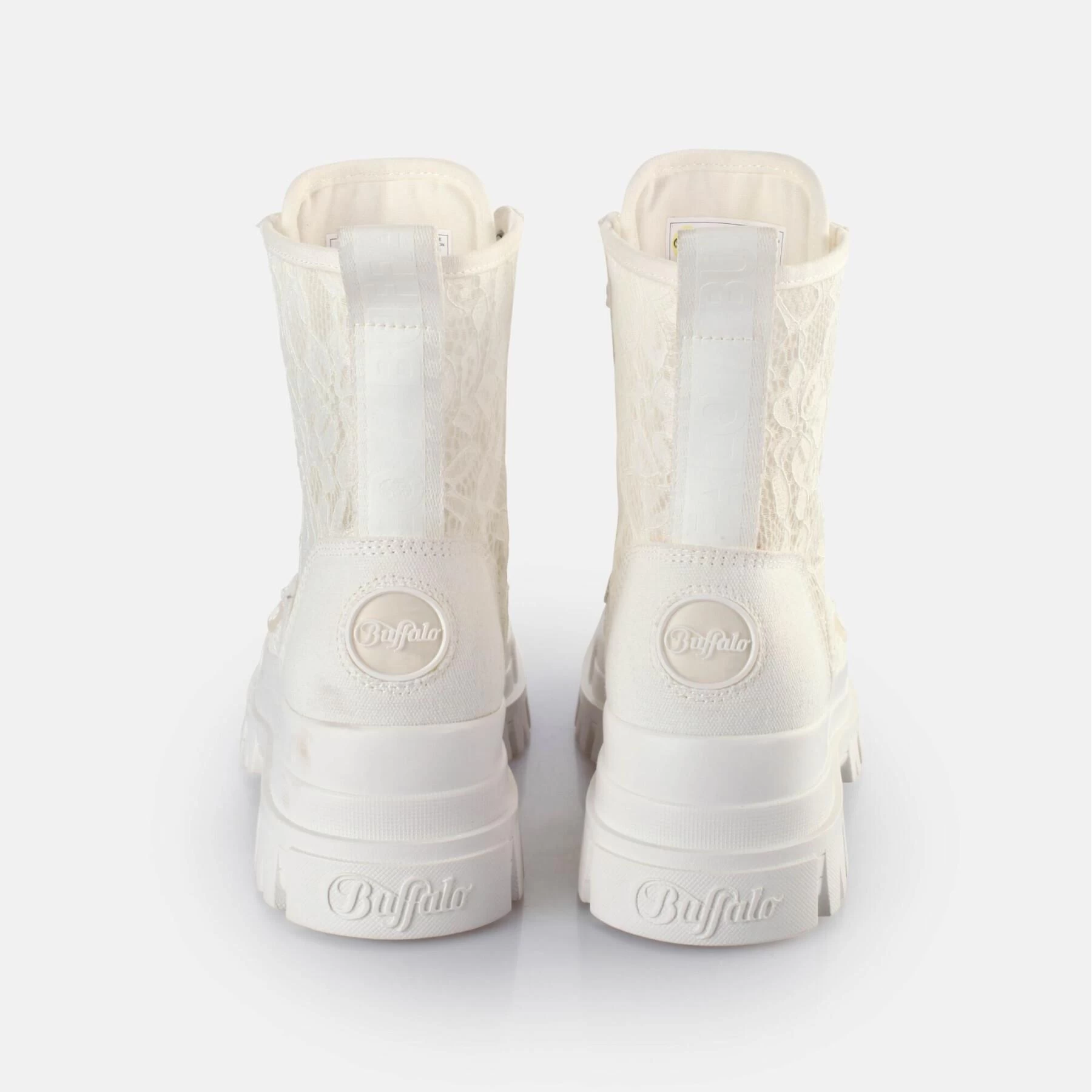 Bottines Femme Buffalo Aspha Com2 6 Bottines Femme Buffalo Aspha Com2 – Image 4