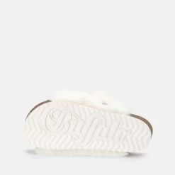 Claquettes Femme Buffalo Susa -Chaussures De Mode buffalo 1624020 3 nw