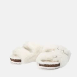 Claquettes Femme Buffalo Susa -Chaussures De Mode buffalo 1624020 4 nw