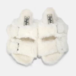 Claquettes Femme Buffalo Susa -Chaussures De Mode buffalo 1624020 5 nw