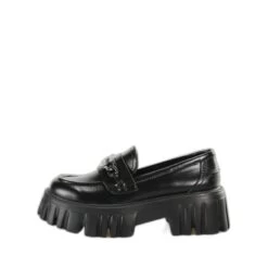 Derbie Femme Buffalo Lion