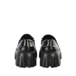 Derbie Femme Buffalo Lion -Chaussures De Mode buffalo 1624035 2