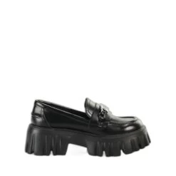 Derbie Femme Buffalo Lion -Chaussures De Mode buffalo 1624035 4