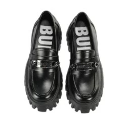 Derbie Femme Buffalo Lion -Chaussures De Mode buffalo 1624035 6