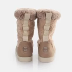 Bottes Femme Buffalo Eve Pull-On 14 Bottes Femme Buffalo Eve Pull-On -Chaussures De Mode buffalo 1624055 2