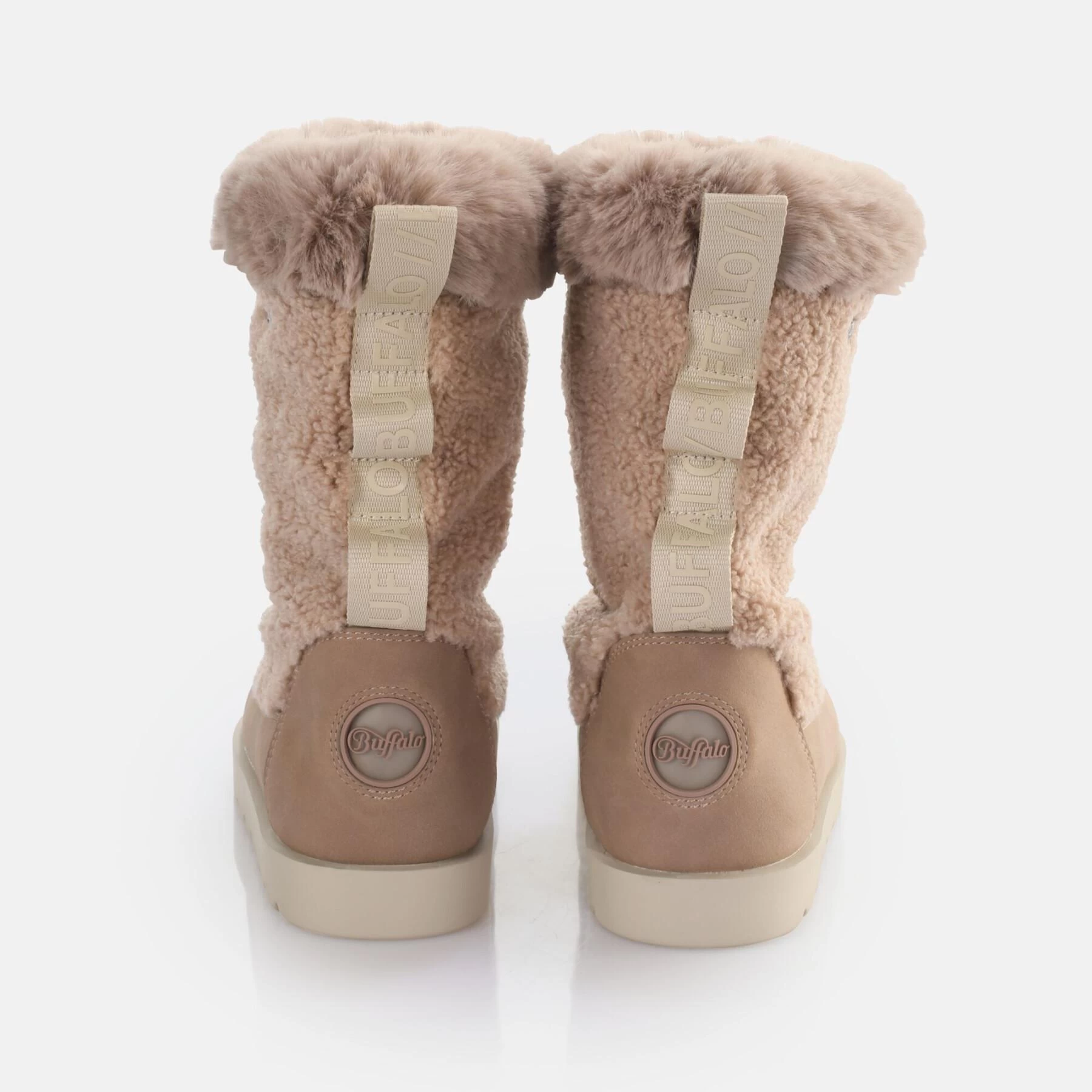 Bottes Femme Buffalo Eve Pull-On 8 Bottes Femme Buffalo Eve Pull-On – Image 6