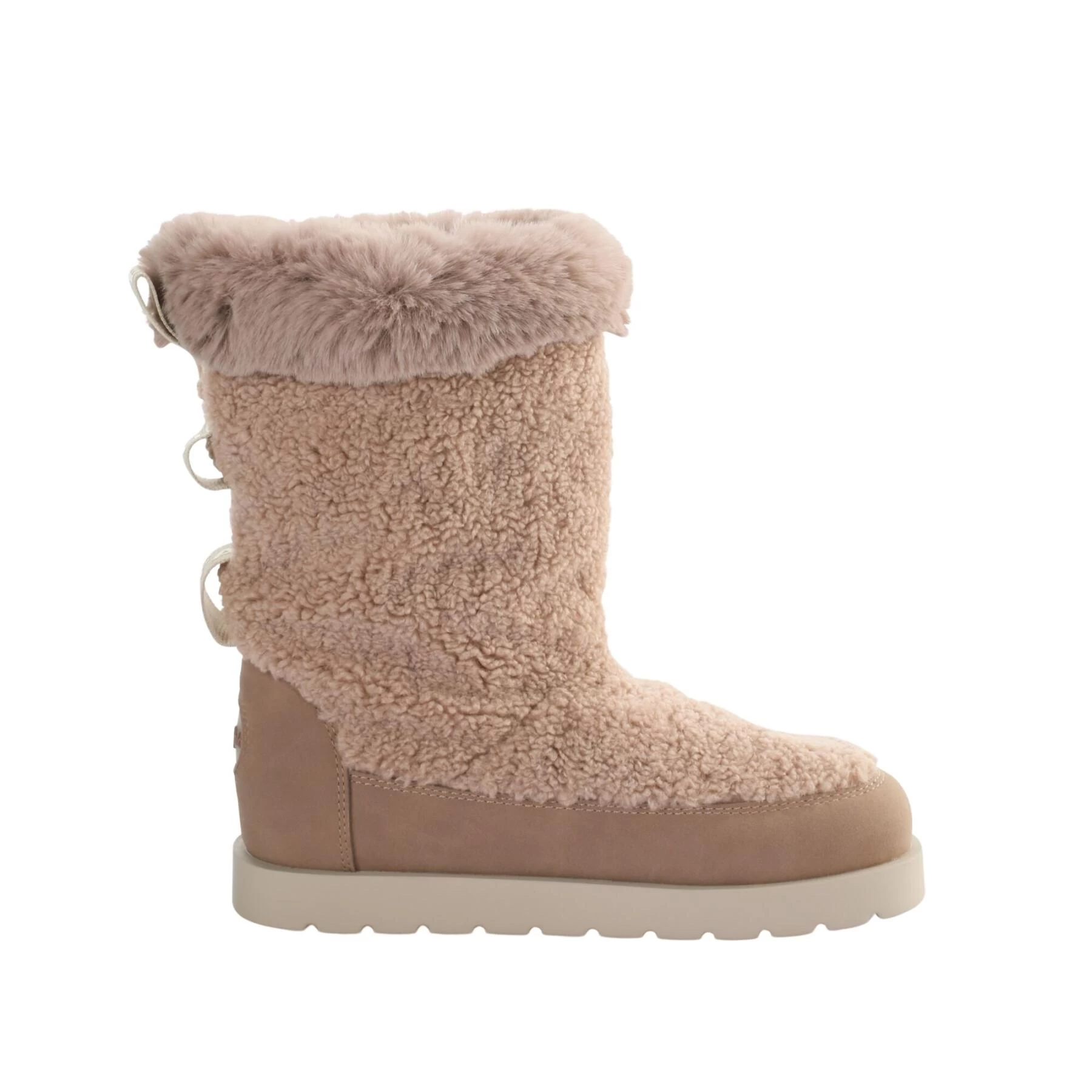 Bottes Femme Buffalo Eve Pull-On 4 Bottes Femme Buffalo Eve Pull-On – Image 2