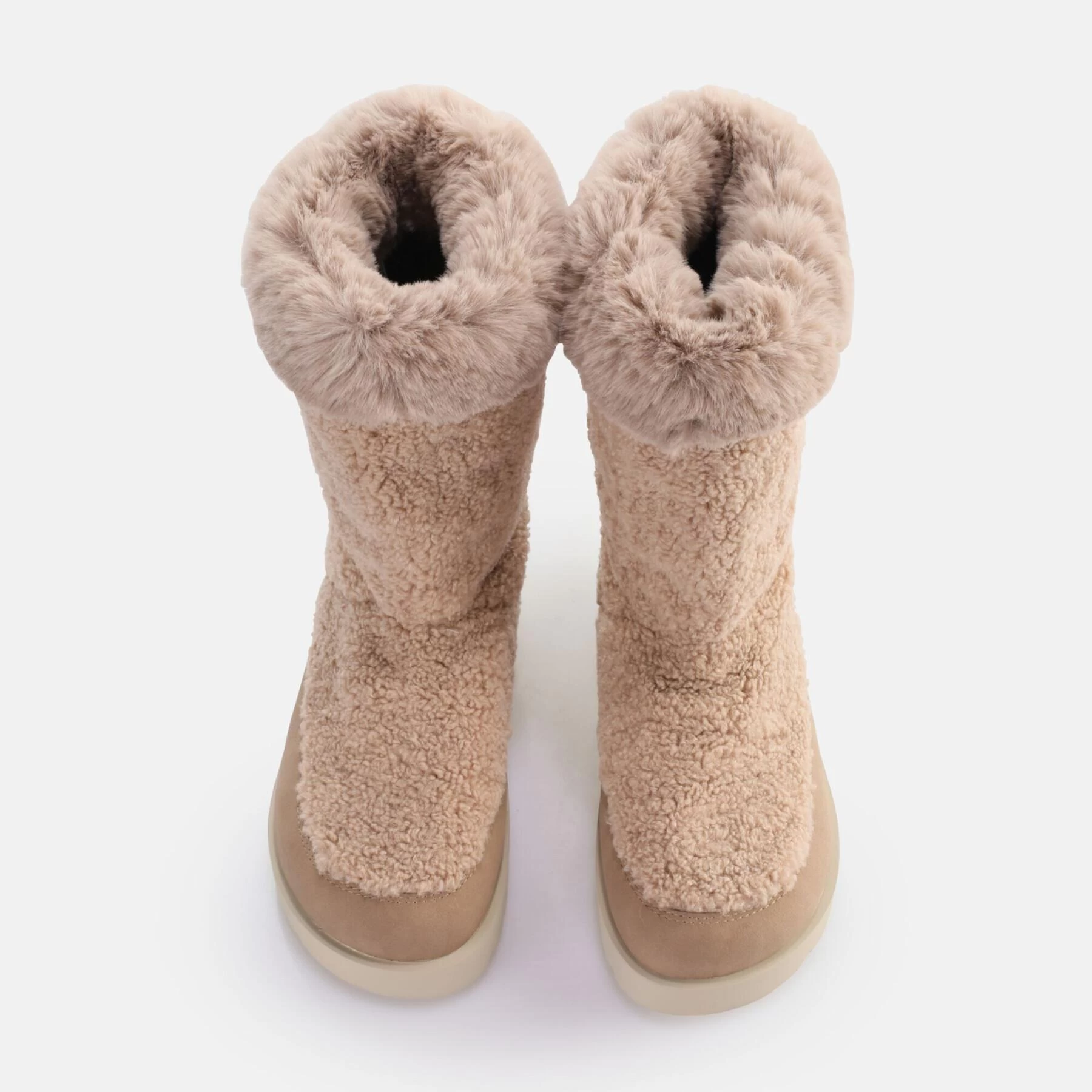 Bottes Femme Buffalo Eve Pull-On 7 Bottes Femme Buffalo Eve Pull-On – Image 5