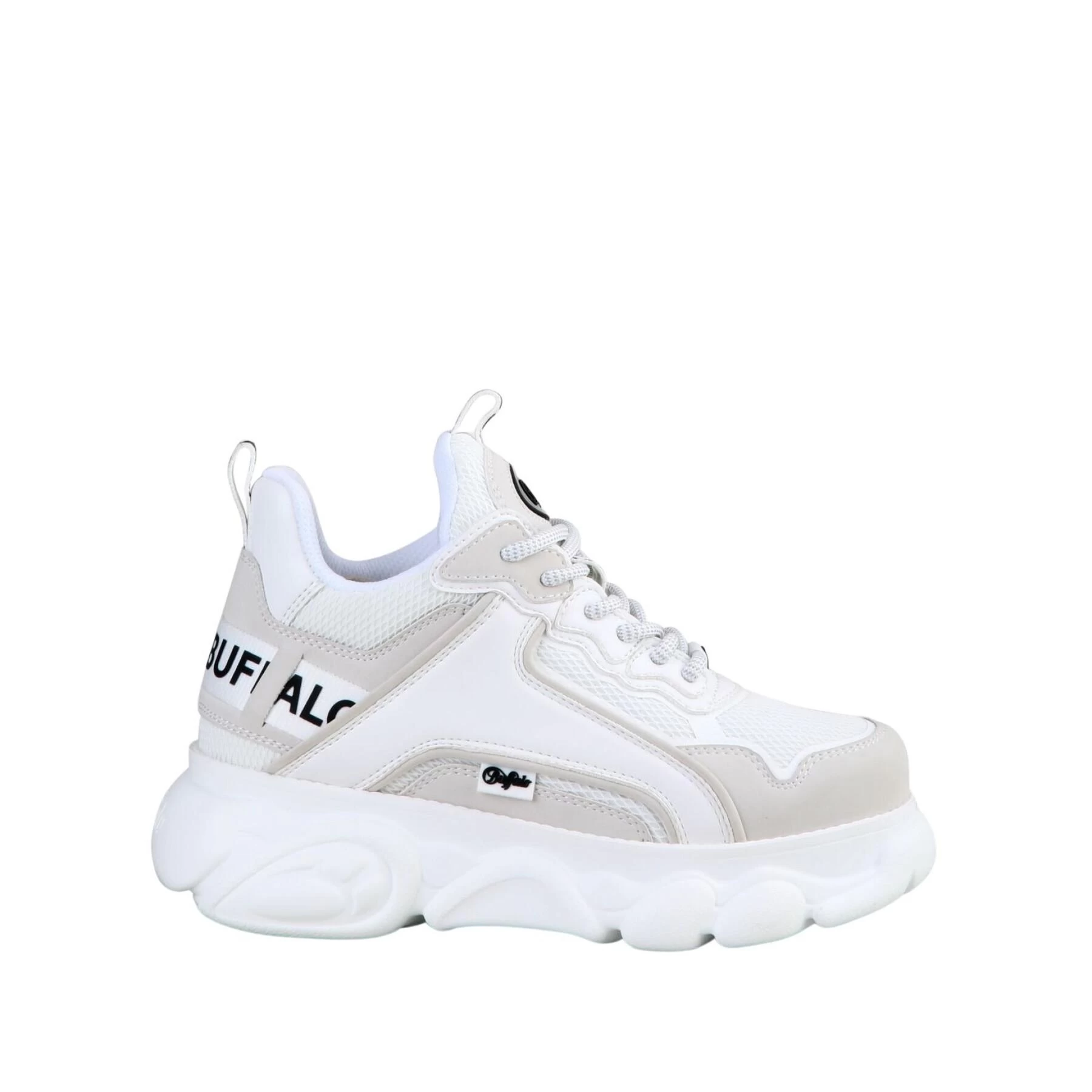 Chaussures Buffalo Chai Imi 5 Chaussures Buffalo Chai Imi – Image 3