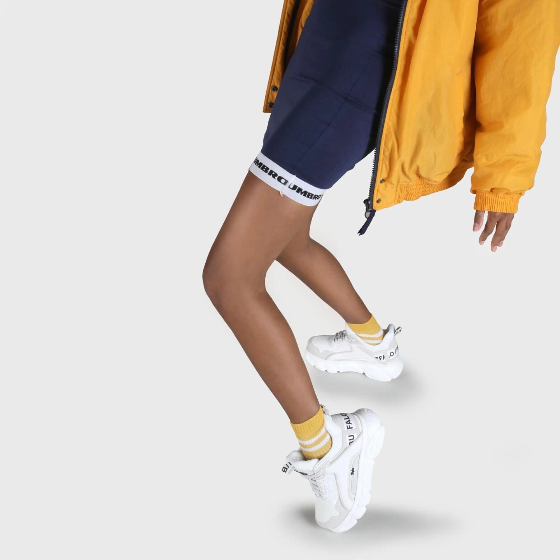 Chaussures Buffalo Chai Imi 9 Chaussures Buffalo Chai Imi – Image 7