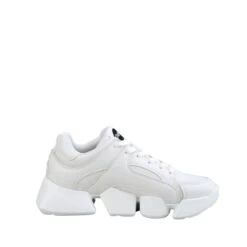 Baskets Femme Buffalo Matrix One -Chaussures De Mode buffalo 1630445 1 nw