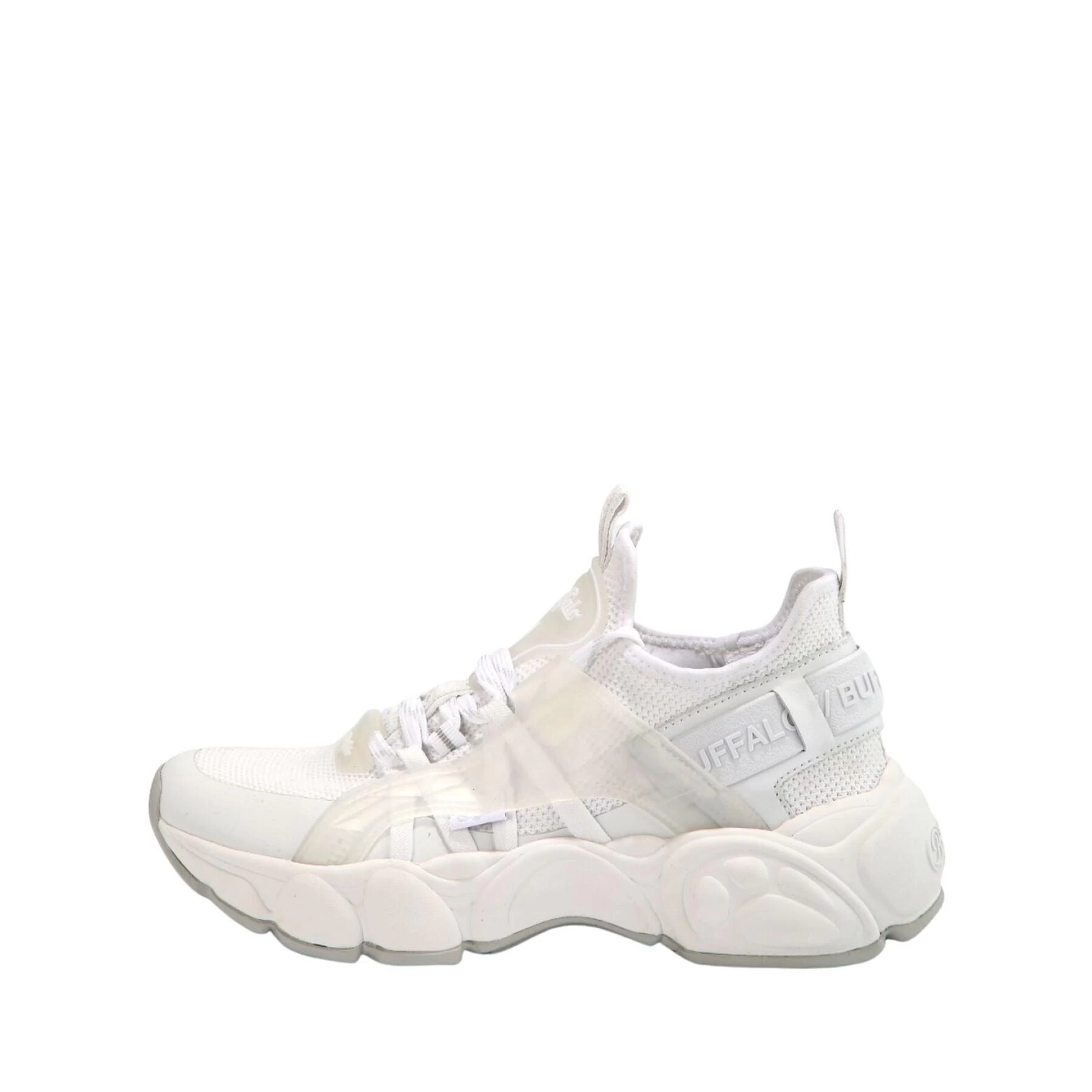 Baskets Femme Buffalo CLD Run Sock 3 Baskets Femme Buffalo CLD Run Sock