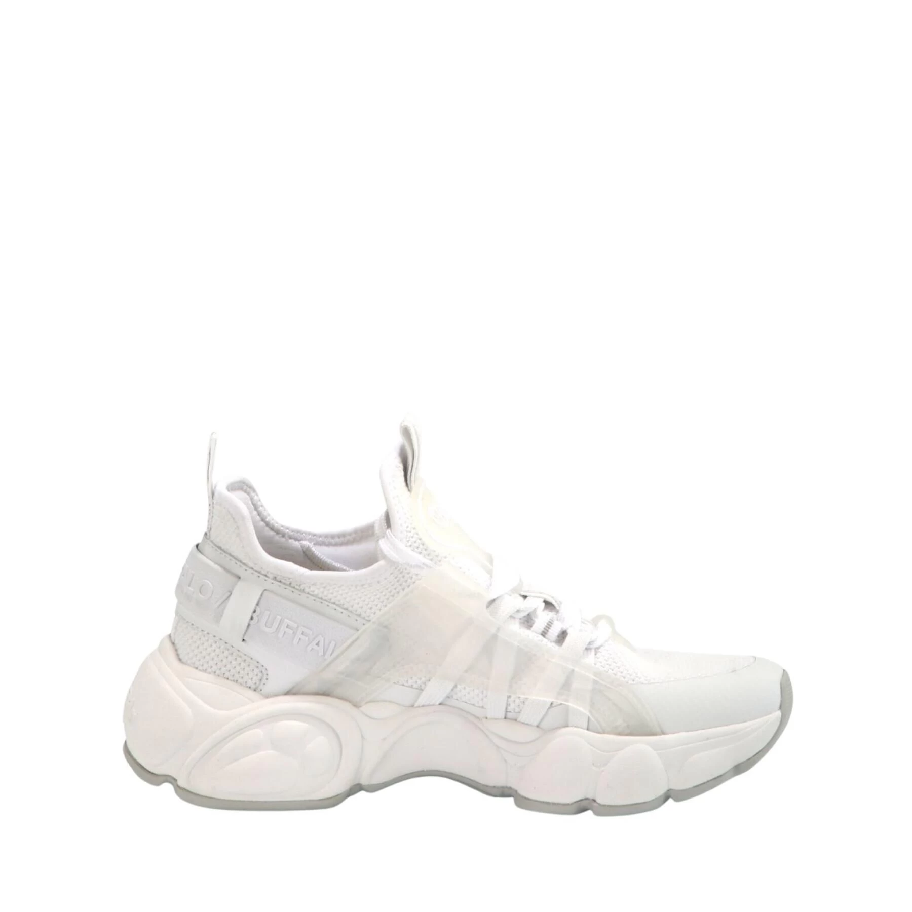 Baskets Femme Buffalo CLD Run Sock 4 Baskets Femme Buffalo CLD Run Sock – Image 2