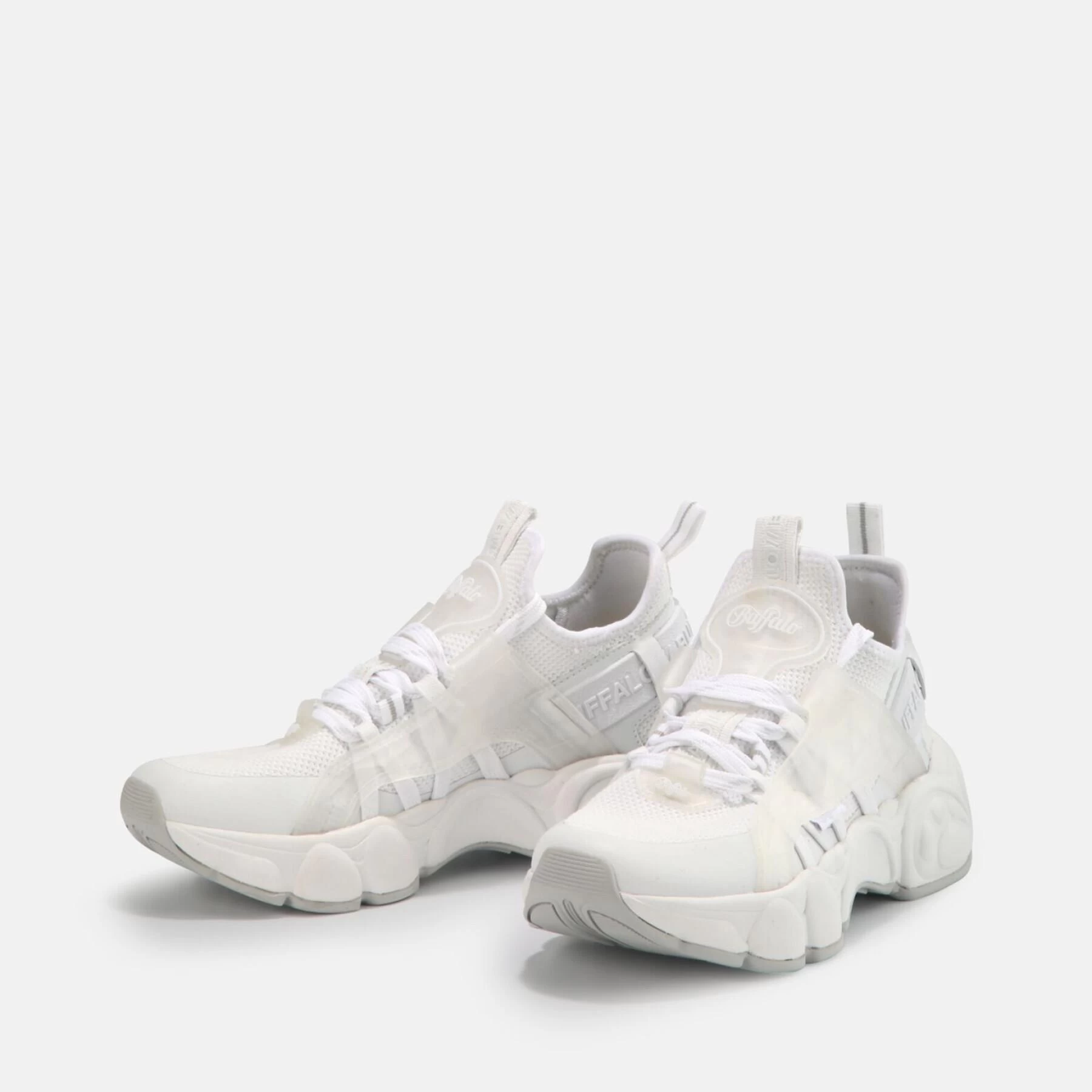 Baskets Femme Buffalo CLD Run Sock 6 Baskets Femme Buffalo CLD Run Sock – Image 4