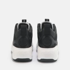 Baskets Femme Buffalo Flat Mid 14 Baskets Femme Buffalo Flat Mid -Chaussures De Mode buffalo 1630580 6 nw