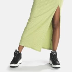 Baskets Femme Buffalo Flat Mid 15 Baskets Femme Buffalo Flat Mid -Chaussures De Mode buffalo 1630580 7 nw