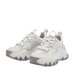 Baskets Femme Buffalo Trail One -Chaussures De Mode buffalo 1630598 4 nw