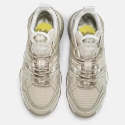 Baskets Femme Buffalo Oarbis Hike -Chaussures De Mode buffalo 1630612 5 nw