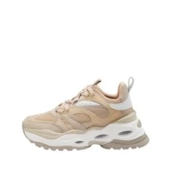 Baskets Femme Buffalo Triplet M