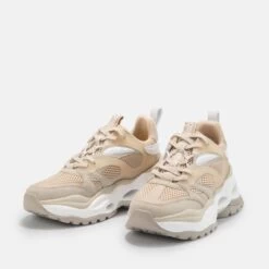 Baskets Femme Buffalo Triplet M -Chaussures De Mode buffalo 1630616 4 nw