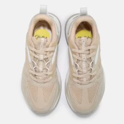 Baskets Femme Buffalo Triplet M -Chaussures De Mode buffalo 1630616 5 nw