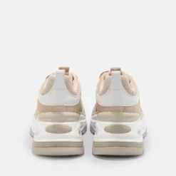 Baskets Femme Buffalo Triplet M -Chaussures De Mode buffalo 1630616 6 nw