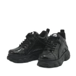 Baskets Femme Buffalo Cld Corin -Chaussures De Mode buffalo 1630619 3