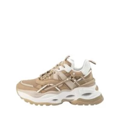 Baskets Femme Buffalo Triplet Hollow